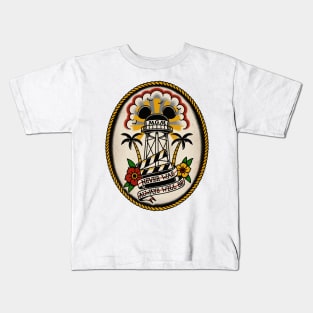 Mgm studios Kids T-Shirt